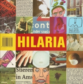 Kooten, Kees van: Hilaria