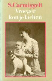 Vroeger kon je lachen (1e druk)