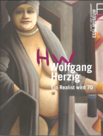 Herzig, Wolfgang: Ein realist wird 70