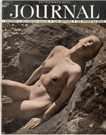 Naturisme: 7 vintage tijdschriften