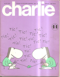 Charlie mensuel no. 79