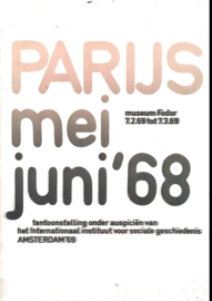 Catalogus museum Fodor; 1969