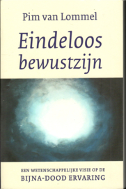 Lommel, Pim van: Eindeloos bewustzijn