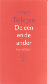 Tellegen, Toon: De een en de ander