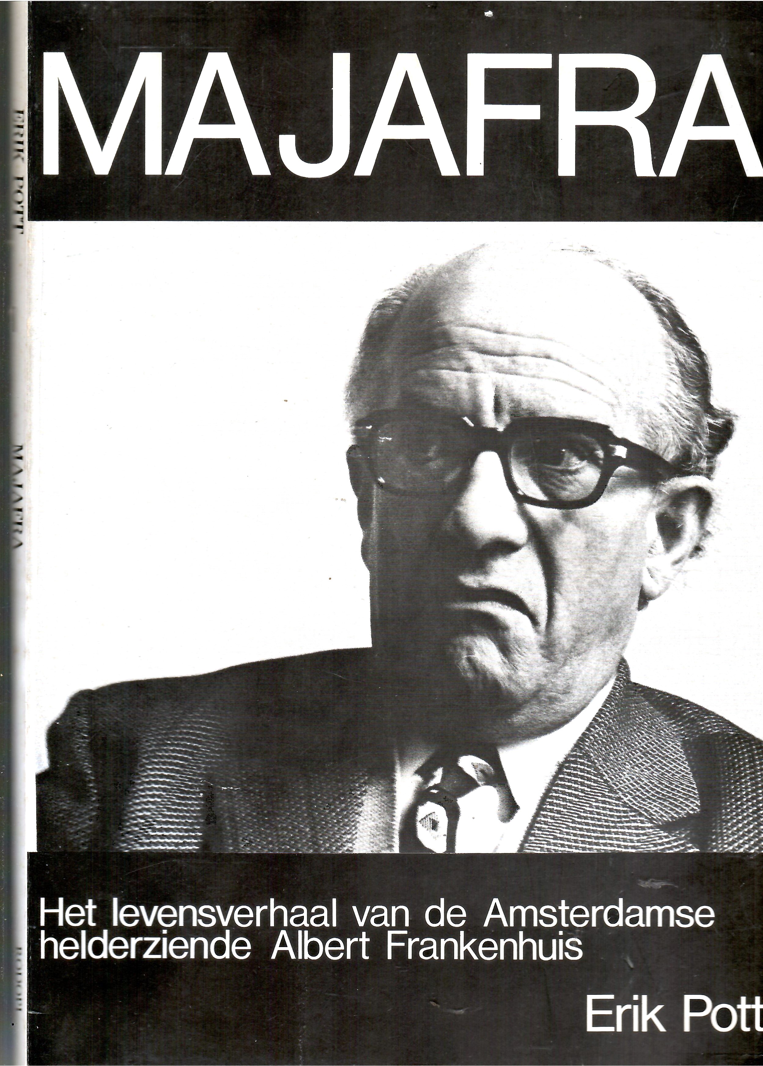 Pott, Erik: Majafra