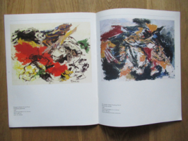 Appel, Karel: Jazz 1958 - 1962
