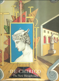 Chirico, Giorgio de: The New Metaphysics (gereserveerd)