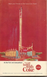 Wereldtentoonstelling: Official Guide New York World`s Fair