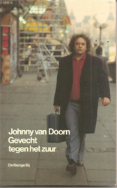 Doorn, Johnny van: Gevecht tegen het zuur