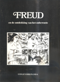 Freud en de ontdekking van het onbewuste