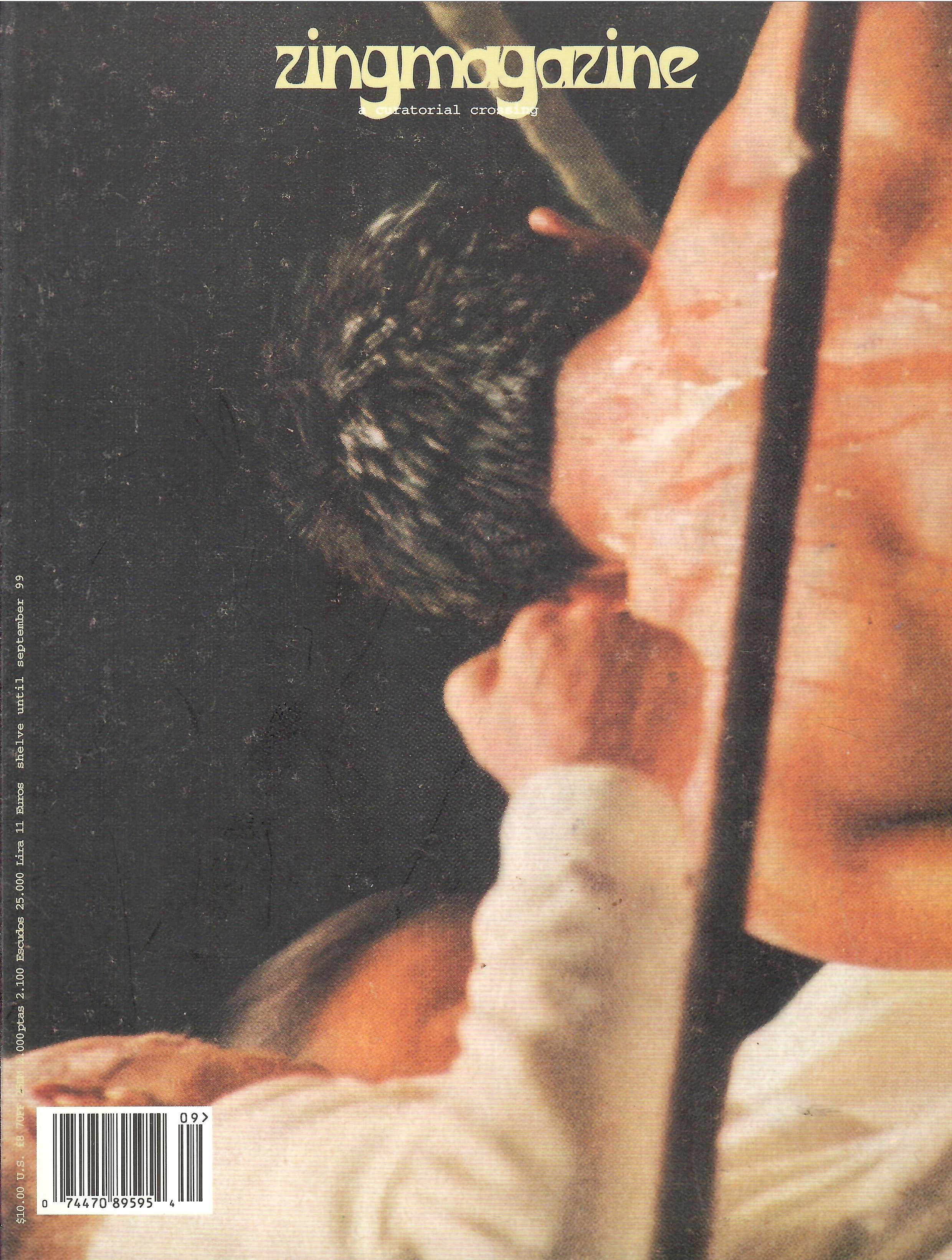 Zingmagazine 9
