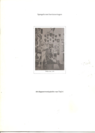 Catalogus Stedelijk Museum 607: Tajiri