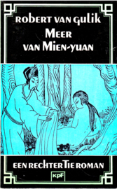 Gulik, Robert van: Meer van Mien-Yuan