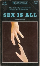 O`Toole, Derek: "Sex is All".
