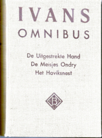 Ivans: Omnibus