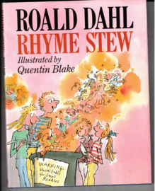Dahl, Roald: Rhyme Stew