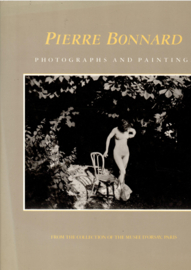 Bonnard, Pierre: Pierre Bonnard Photographs and Paintings