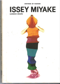 Benaïm, Laurence: Issey Miyake