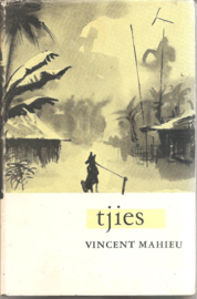 Mahieu, Vincent: Tjies