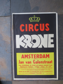 Circus Krone