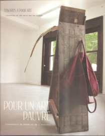 Cohen, Francoise: Pour un Art pauvre / Towards a Poor Art