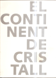 Torres, Fransesc: El continent de cristall