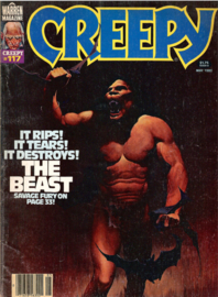 Creepy 117