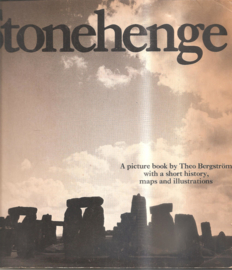 Bergström, Theo: Stonehenge