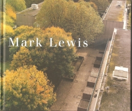 Lewis, Mark