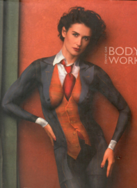 Gair, Joanne: Body Work