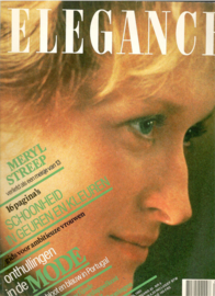 Elegance 1985 nr. 4