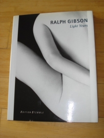 Gibson, Ralph: "Light Years`. 