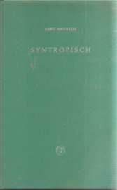 Andreus, Hans: Syntropisch