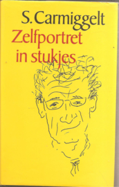 Zelfportret in stukjes