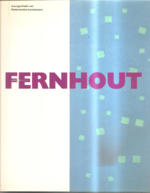 Fernhout, Edgar