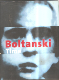 Boltanski, Christian: Time
