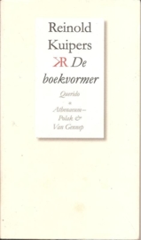 Kuipers, Reinold: "De boekvormer".