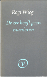 Wieg, Rogie: De zee heeft geen geheimen
