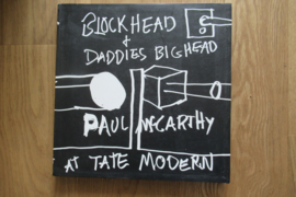 McCarthy, Paul: Blockhead & Daddies Bighead