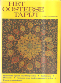 Formenton, Fabio: Het Oosterse tapijt