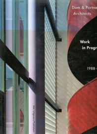 Dam & Partners Architects Work in Progress 1988 - 2000