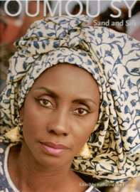 Oumou Sy: Sand and silk