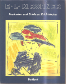 Kirchner, E.L.: Postkarten und Briefe an Erich Heckel