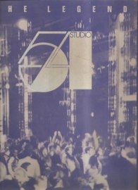 Quinto, Felice: "Studio 54: The Legend".