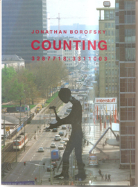 Borofsky, Jonathan: Counting