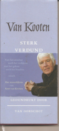Kooten, Kees van: Sterk verdund