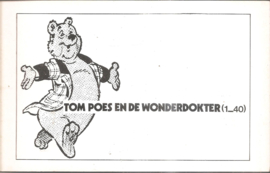 Toonder, Marten: De wonderdokter