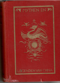 Schotman, J. (Ned. bewerking): Mythen en Legenden van China
