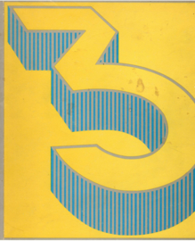 Catalogus van Abbemuseum: Three blind mice :Visser Peeters Becht