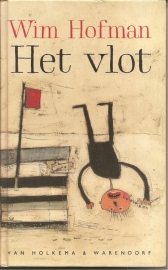 Hofman, Wim: "Het vlot".